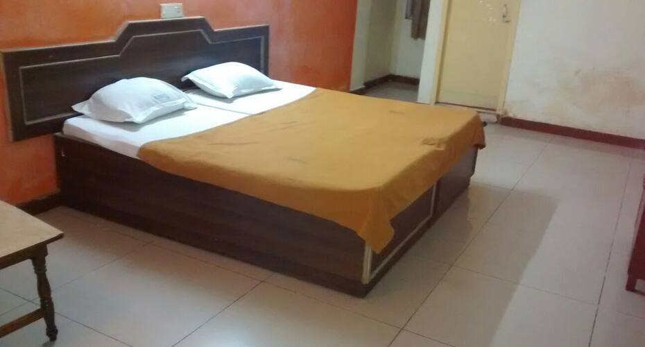 Hotel Chaya AC, Vijayawada 5
